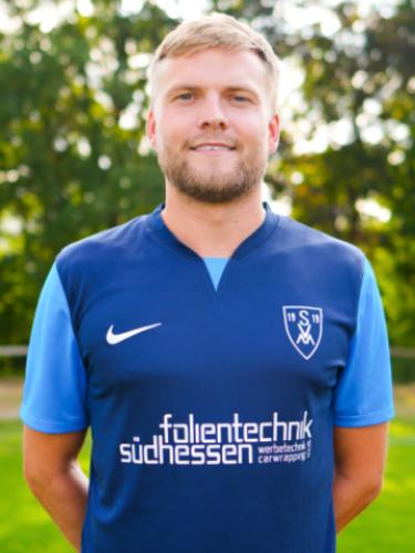 Oliver Samoschkoff