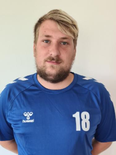 Cedric Wenz