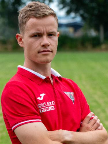 Arend Papica