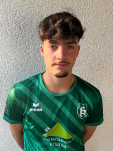 Danilo Radatti