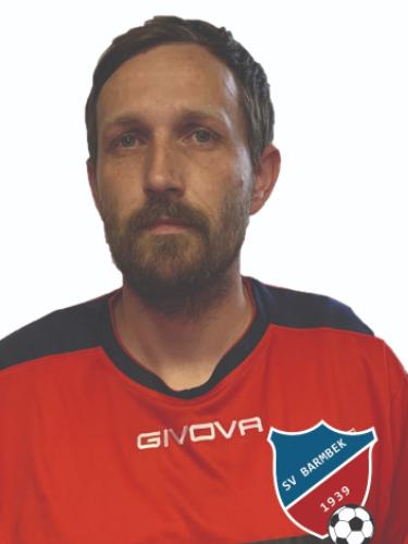 Pierre Timm