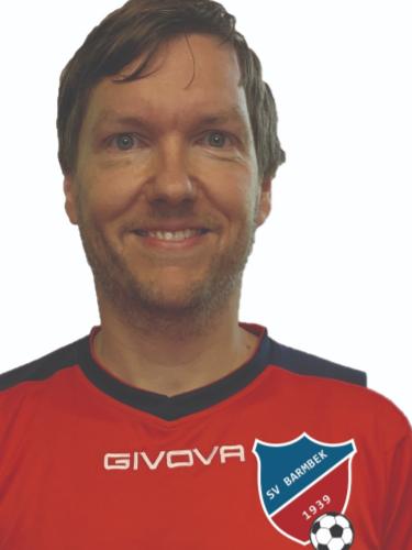 Marco Geweke