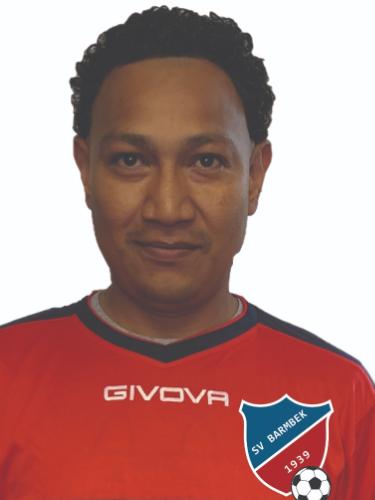 Milton Carlos Aguilar Pavon