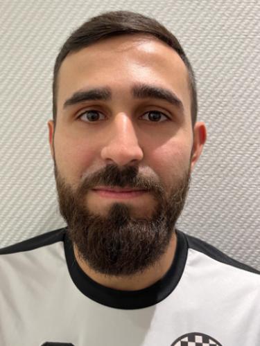 Ibrahim Kaykisiz