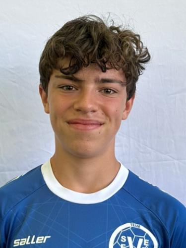 Benedikt Sauerer