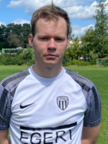 Benedikt Mueller