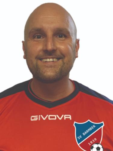 Martin Blank