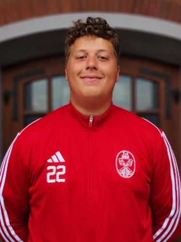 Nicholas Raoul Hartwig