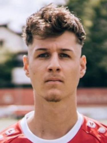 Kevin Dreidoppel