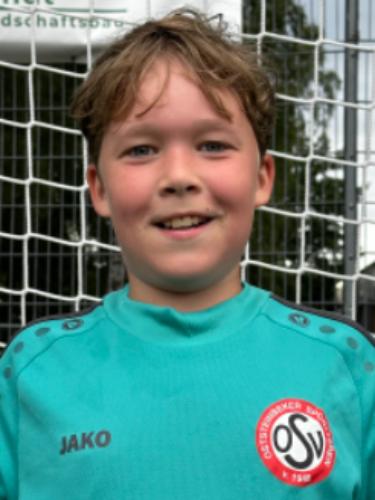 Tony Paolo Dabelstein