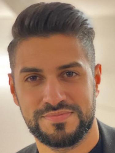 Volkan Karaman