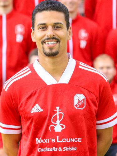Marcel Hamadi Jelassi