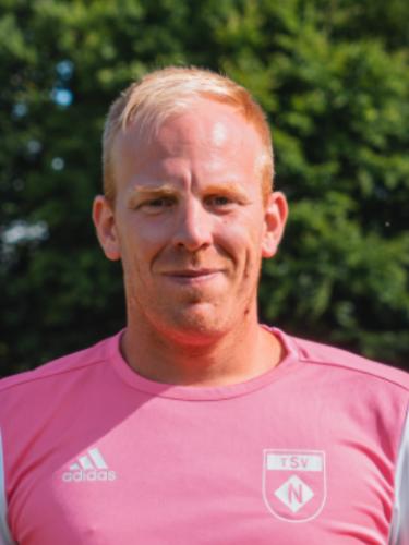 Steffen Iwwerks