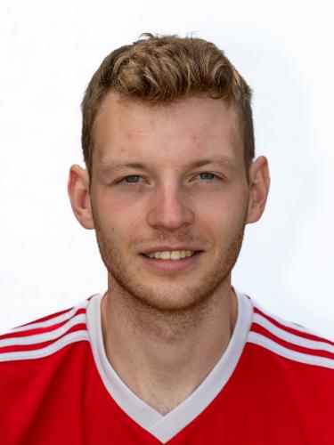 Dominik Rennekamp