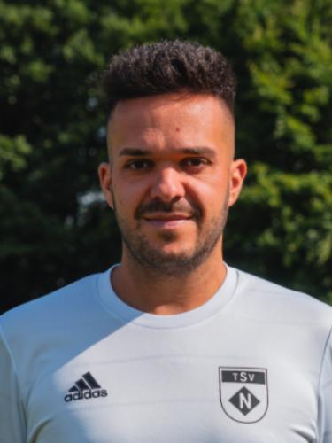 Andre Pereira Azevedo