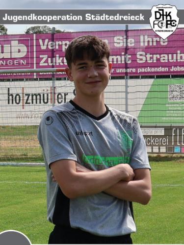 Timo Amann