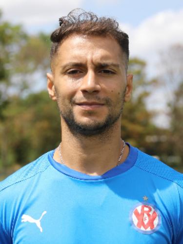 Mohamed Achraf Ben El Hadi El Messaoudi