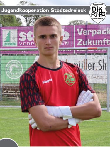 Timo Engelberg