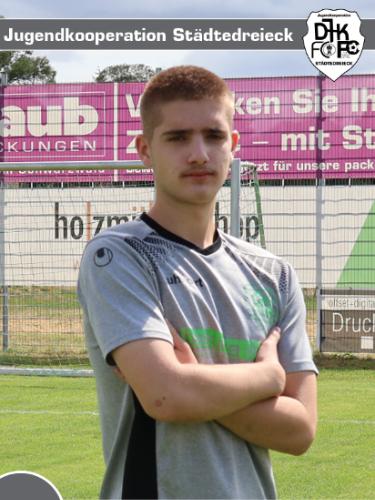 Semir Ljuca