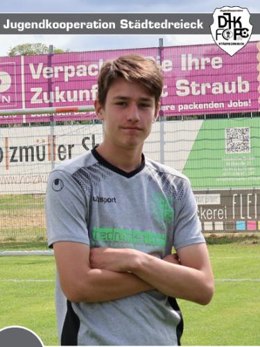 Jonas Gilly