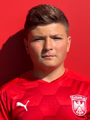 Denis-Mihaita Nistor