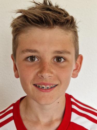Bodie Bareither
