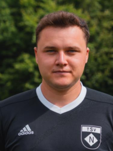 Luca Traub