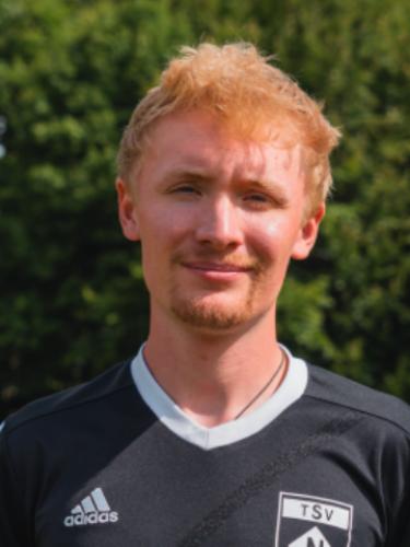 Moritz Wehrend