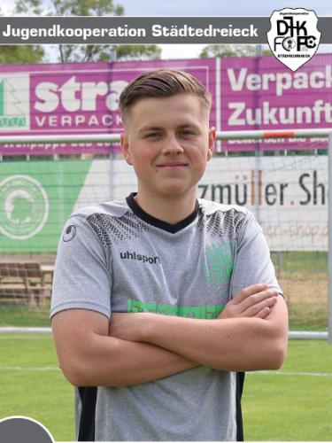 Luca Schenk