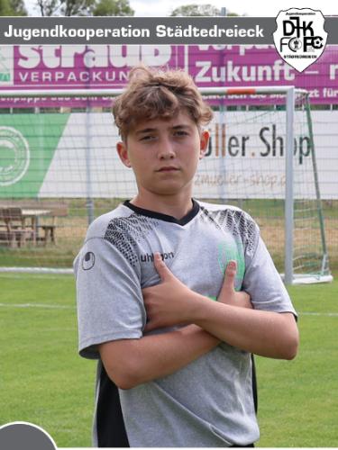 Maximilian Günthner