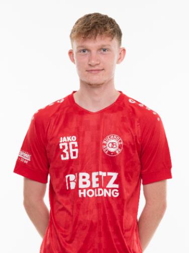 Patrick Böhmker