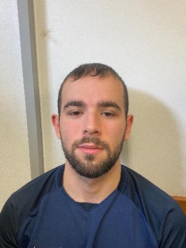 Muhammed Enes Kidik