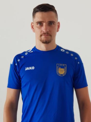 Petro Horovenko