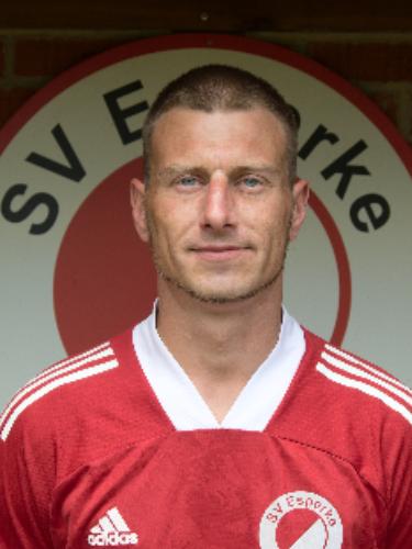Eike Bohlmann