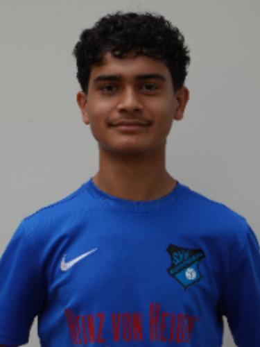 Omran Ghazwan Waisi