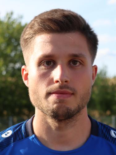 Daniel Muth