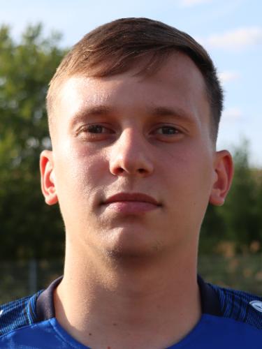 Erik Albrecht