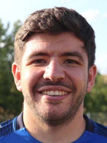 Steffen Baumgartner