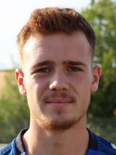 Sebastian Gehrig