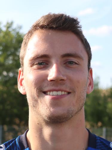 Tim Hockenberger