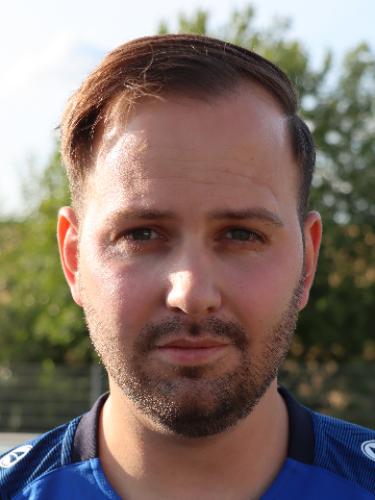Adrian Neuberger