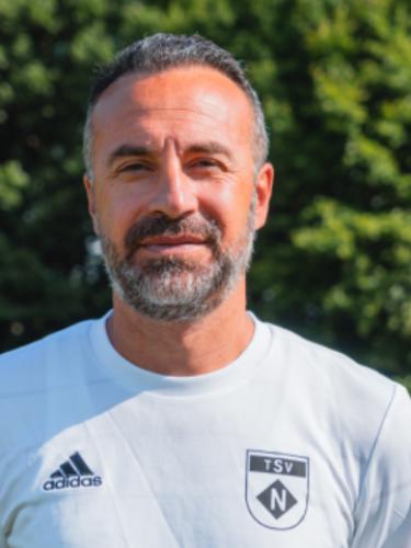 Birant Sentürk