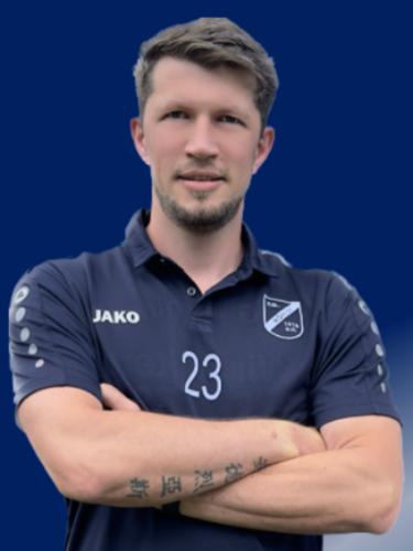 Andreas Rogolowski