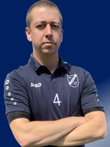 Andre Sprenger
