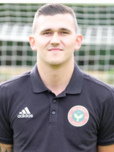 Nico Schienagel
