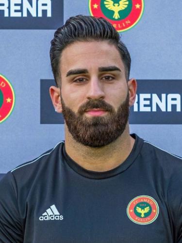 Ismail Tasan