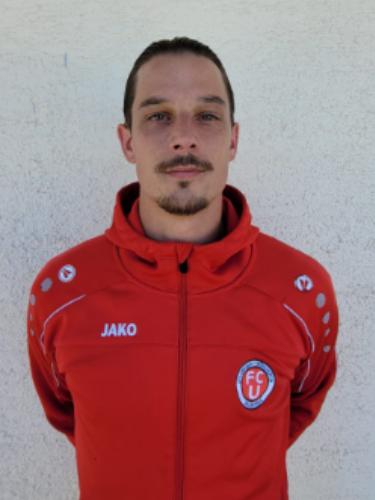Dominik Schaaf