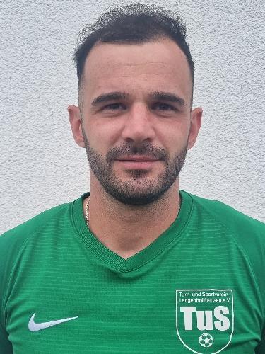 Nisvet Jagurdzija