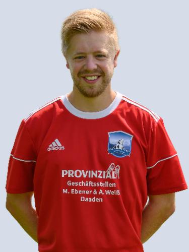 Rene Held