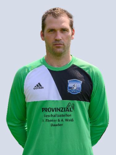 Claudio Christian